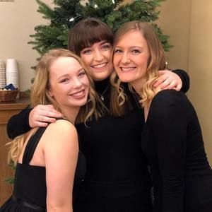 Meet your Posher, Lexie